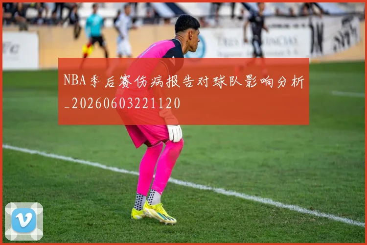 NBA季后赛伤病报告对球队影响分析_20260603221120